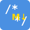 CommentMarkdownRender